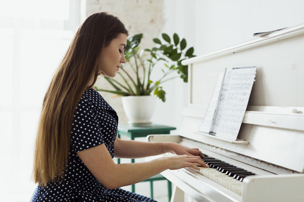 Cours de Piano : Comment Apprendre à Jouer du Piano ?